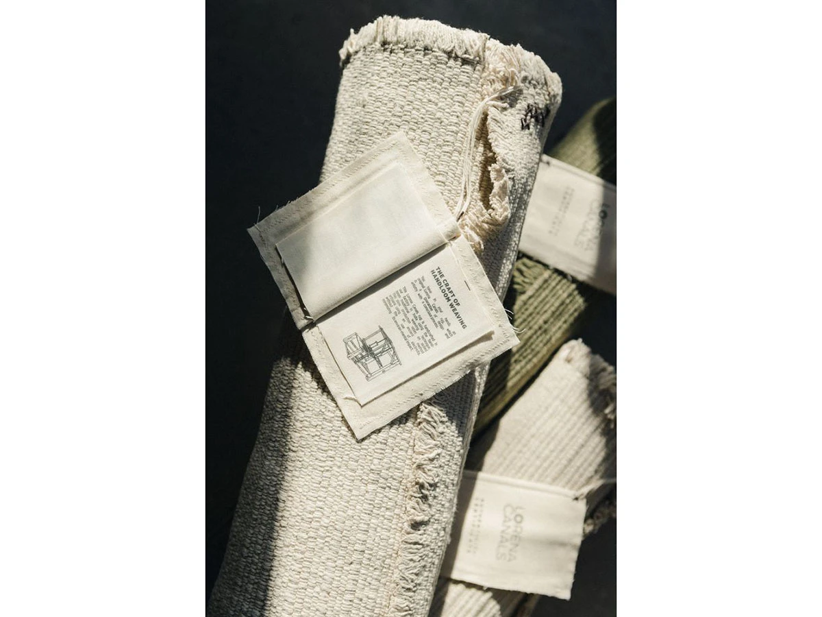 Ковер Этнос бежевый 140x200 967552  - фото 5