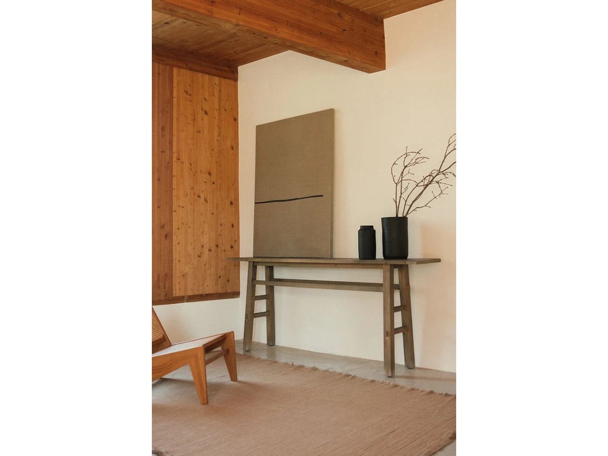 Ковер Этнос охра 140x200 967558  - фото 5