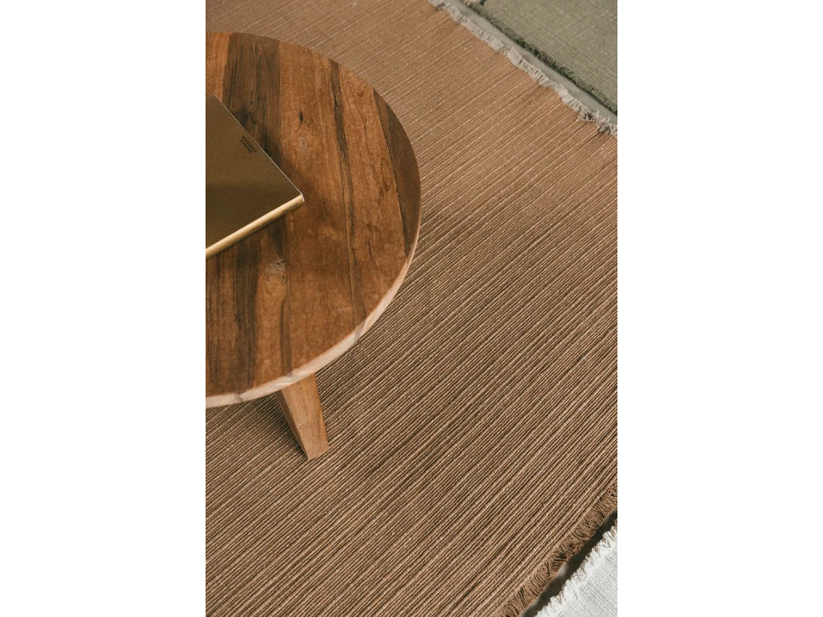 Ковер Этнос охра 140x200 967558  - фото 3