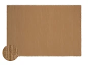 Ковер Этнос охра 140x200