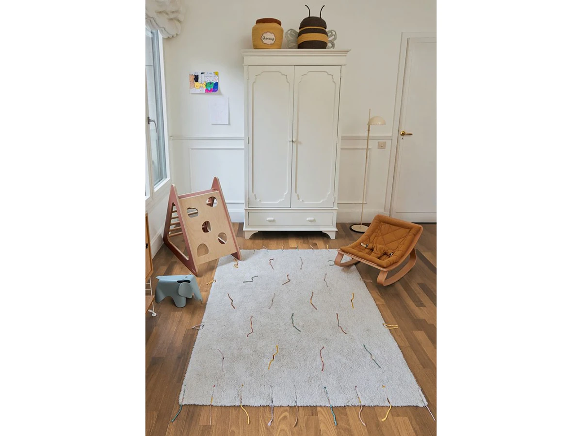 Ковер Дикие цветы 120x160 967567  - фото 3