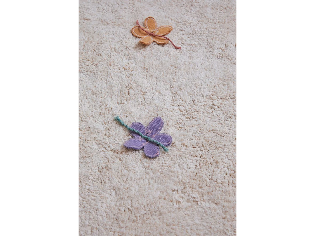 Ковер Дикие цветы 120x160 967567  - фото 7