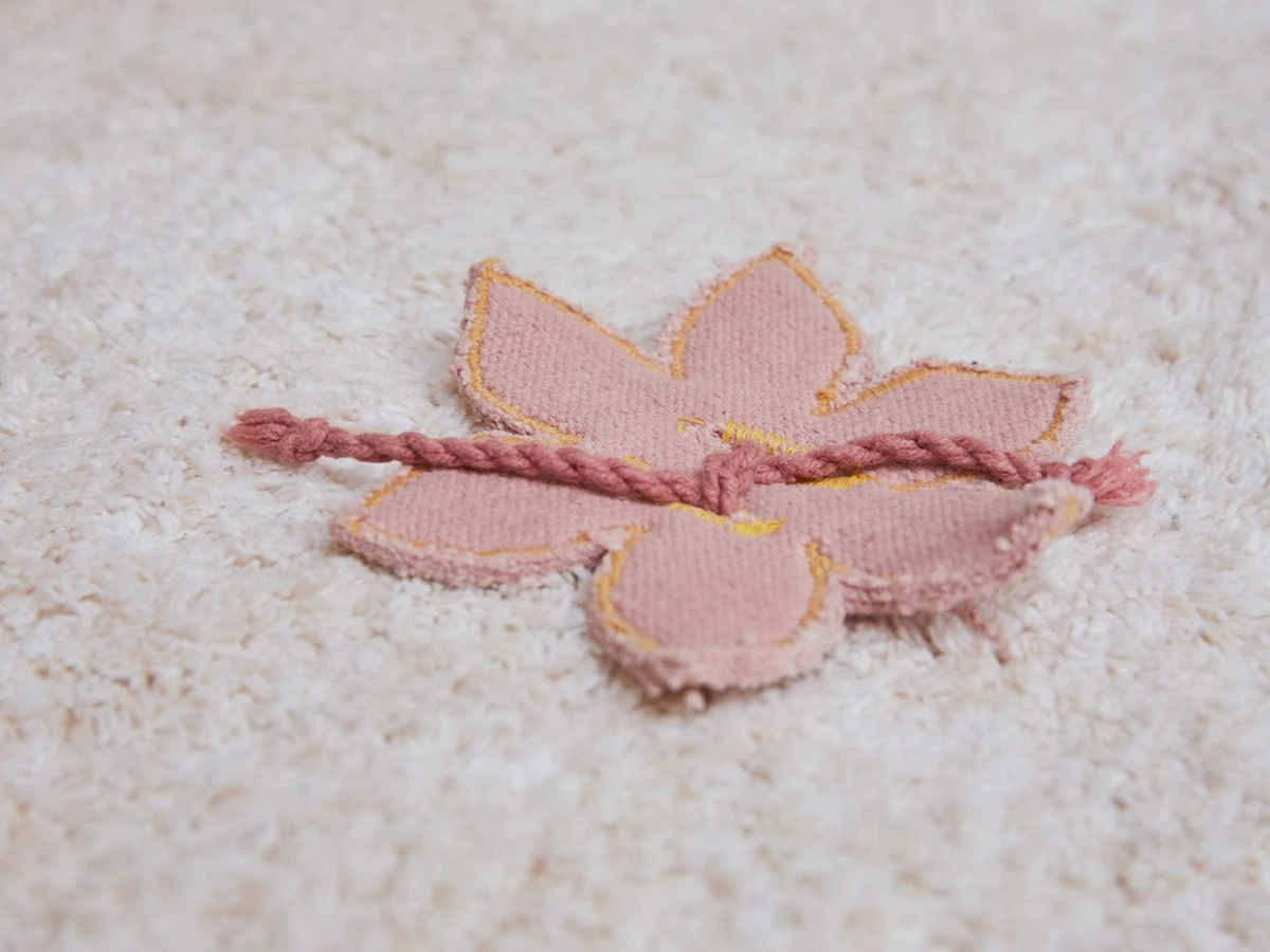 Ковер Дикие цветы 120x160 967567  - фото 5