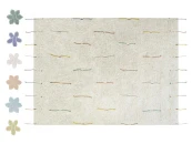 Ковер Дикие цветы 120x160