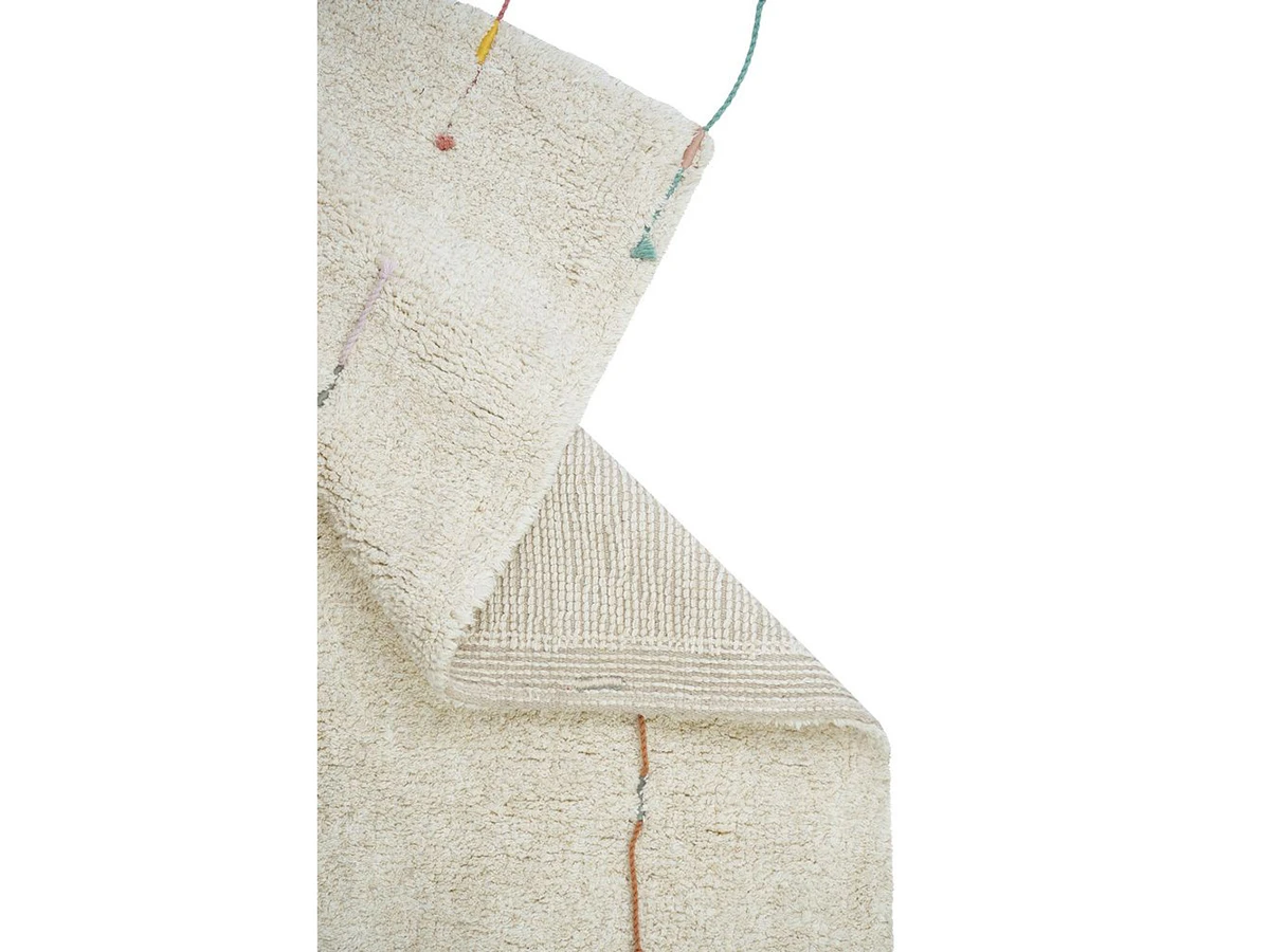 Ковер Дикие цветы 120x160 967567  - фото 9