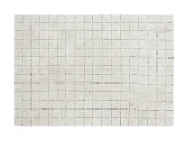 Ковер Мозайка - натуральный 120x160