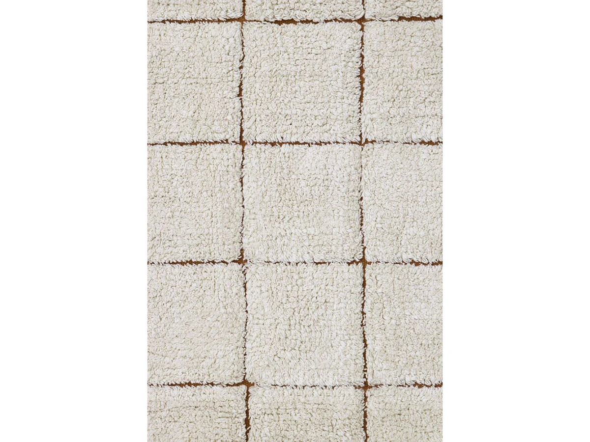 Ковер Мозайка - натуральный 120x160 967575  - фото 4