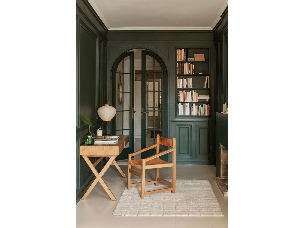 Ковер Мозайка - натуральный 120x160 967575