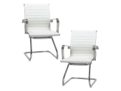 Офисное кресло для посетителей CODY(2 шт)