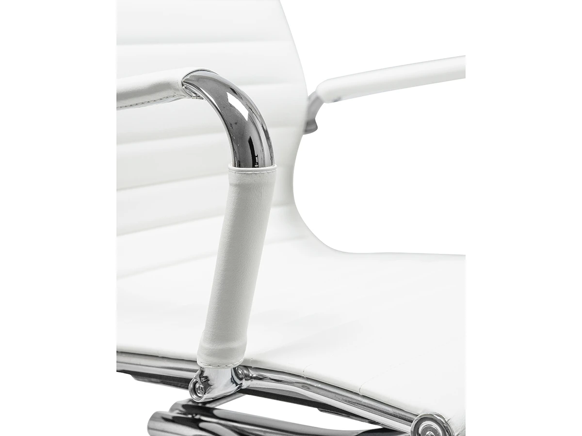 Офисное кресло для посетителей CODY(2 шт) 967590  - фото 9