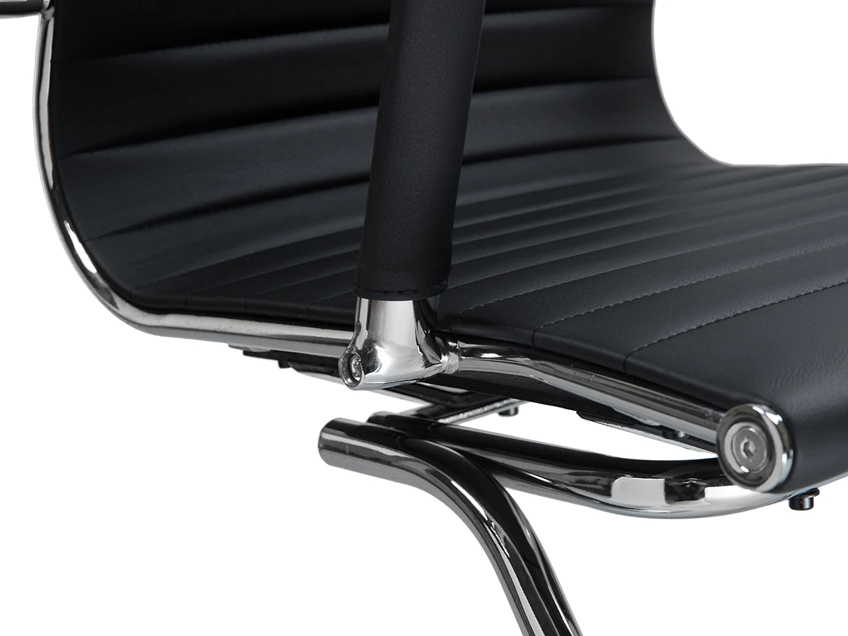 Офисное кресло для посетителей CODY(2 шт) 967604  - фото 8