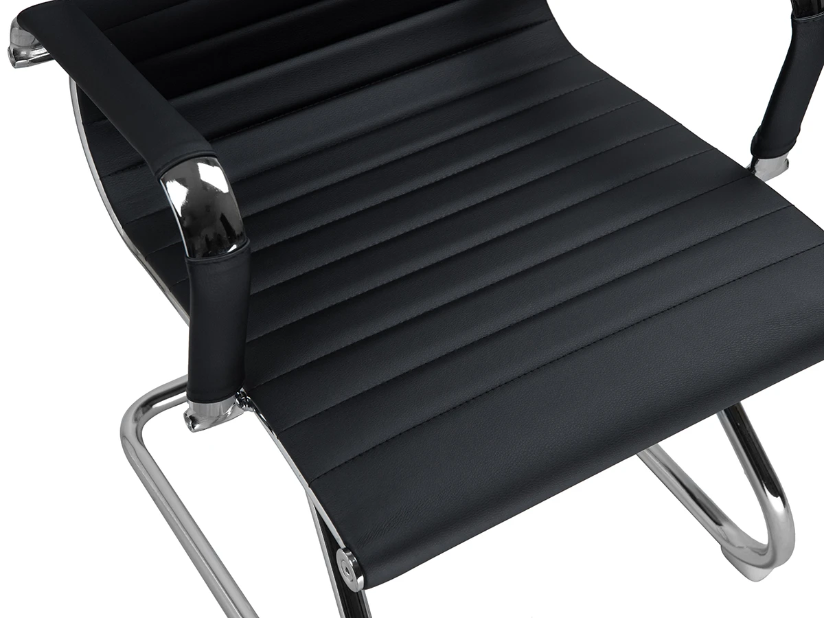 Офисное кресло для посетителей CODY(2 шт) 967604  - фото 7