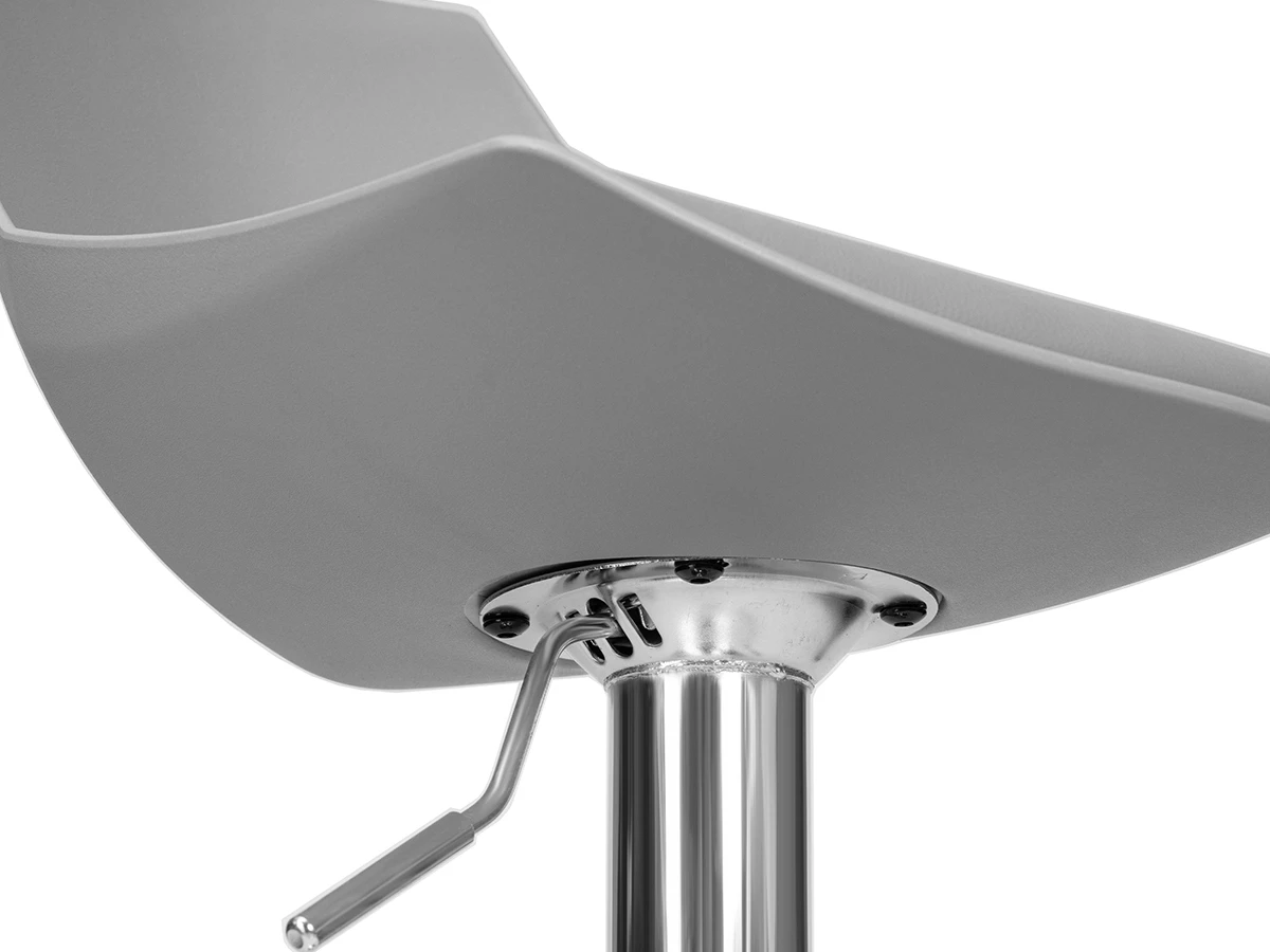 Стул барный ROCKY(2 шт) 967623  - фото 9