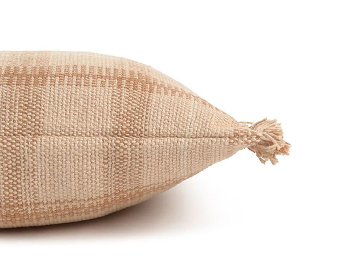 Подушка Этнос розовая 25x40 967644  - фото 5