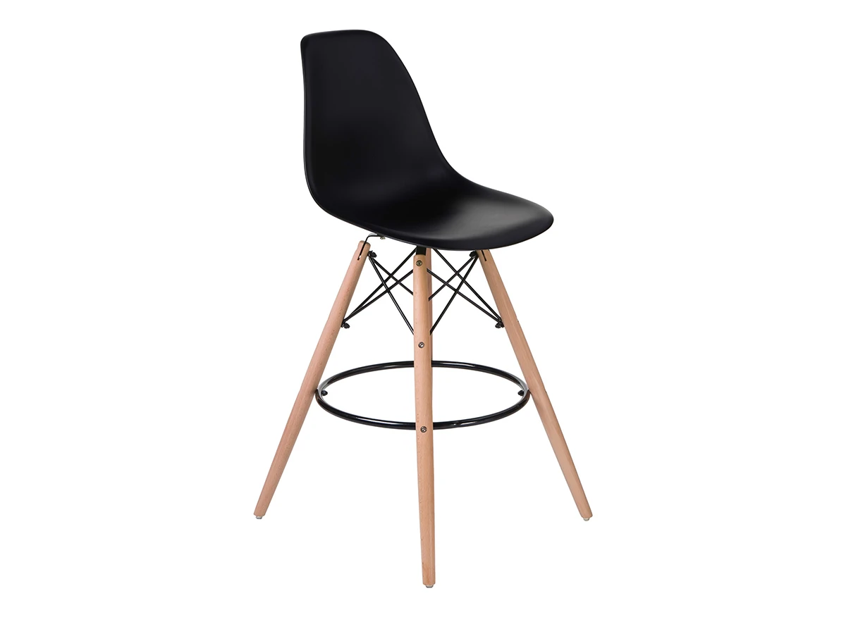 Стул барный DSW BAR(2 шт) 967652  - фото 3