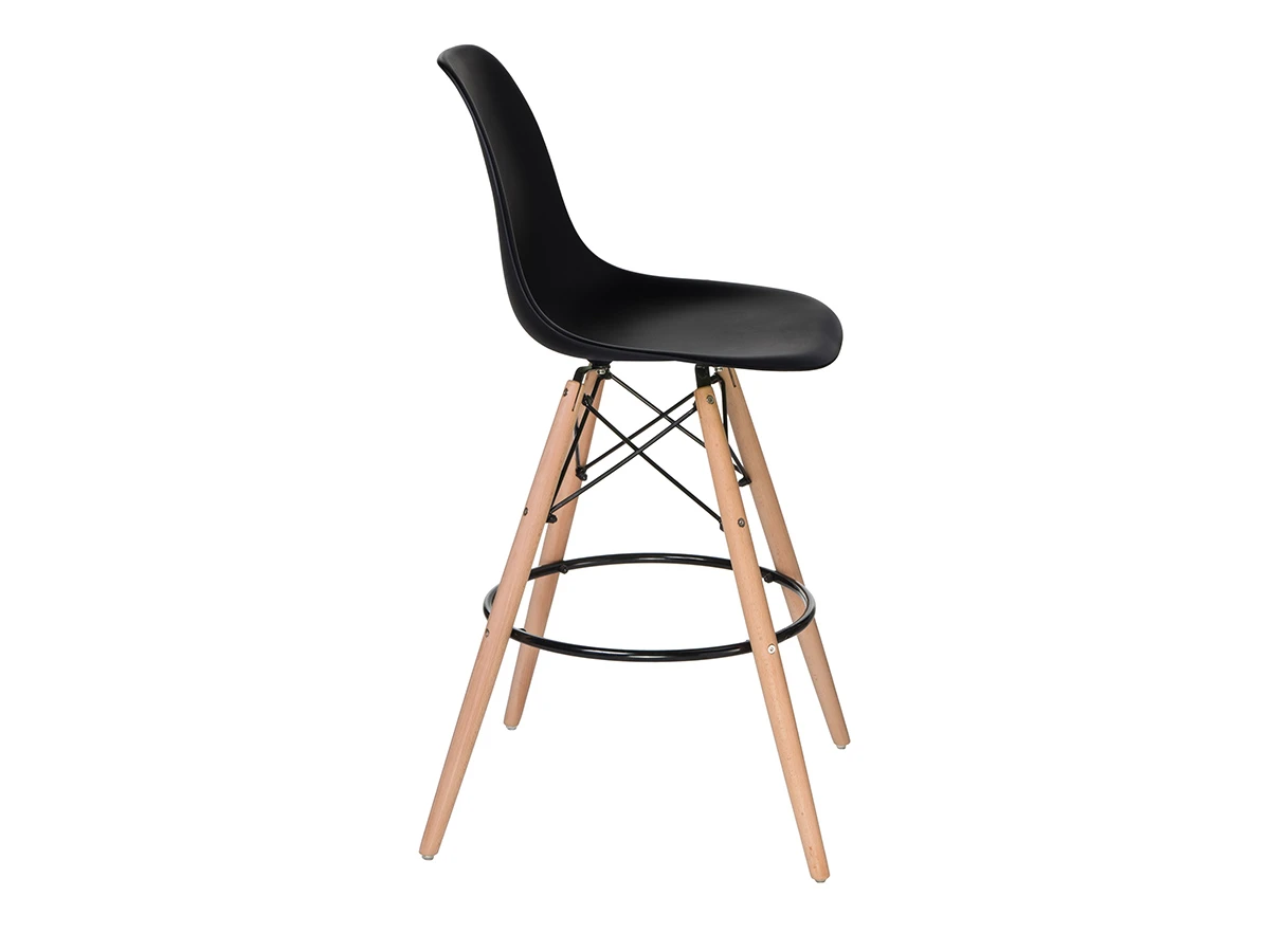 Стул барный DSW BAR(2 шт) 967652  - фото 4