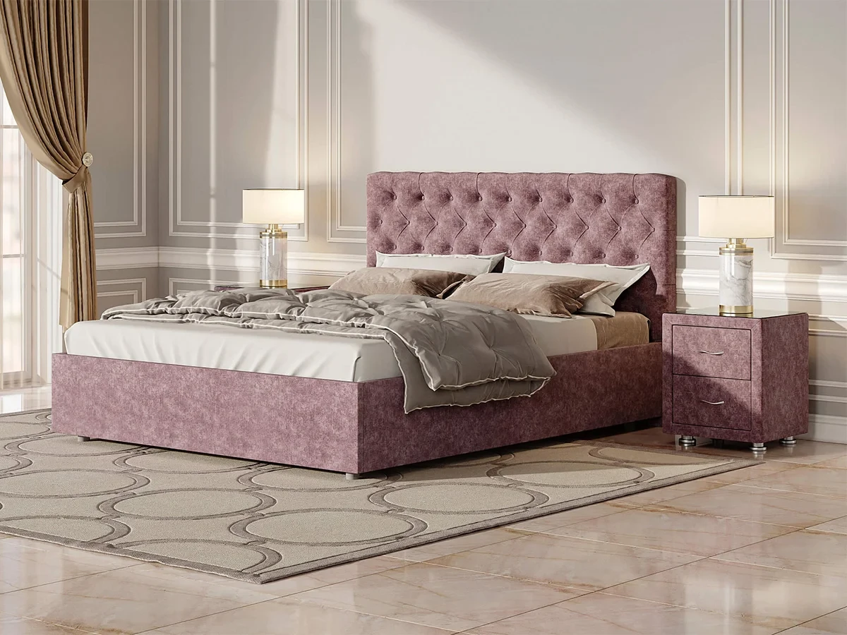 Кровать Florence 651287  - фото 4