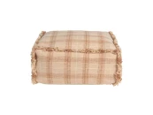 Бескаркасный пуфик