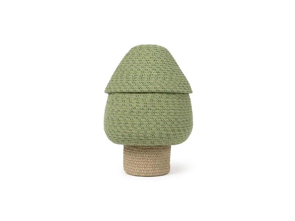 Корзина Большое дерево 25x36 967687