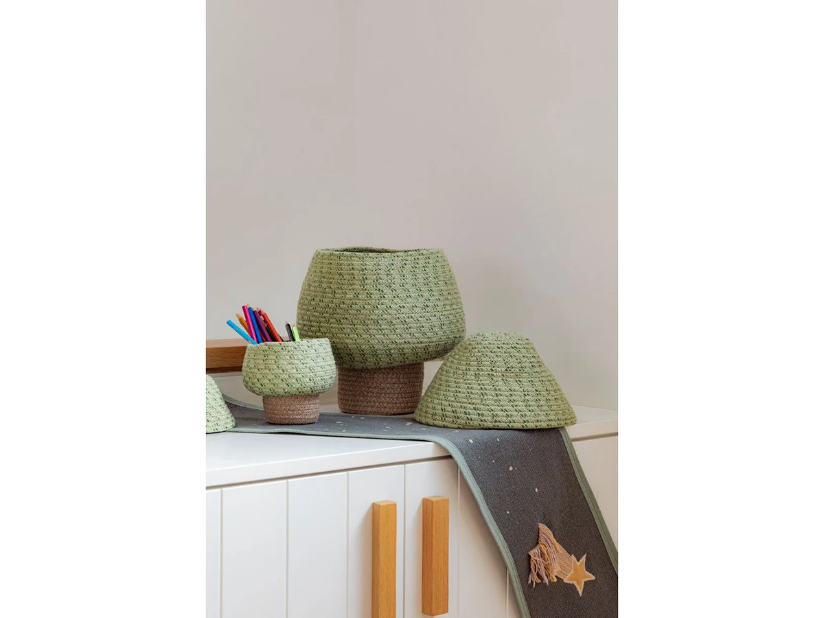 Корзина Большое дерево 25x36 967687  - фото 5