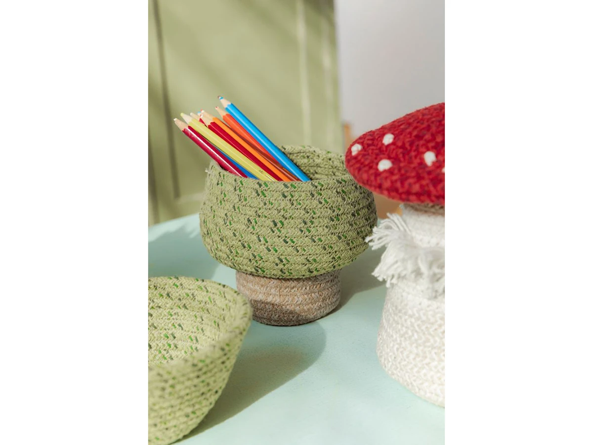 Корзина Маленькое дерево 13x19 967691  - фото 5