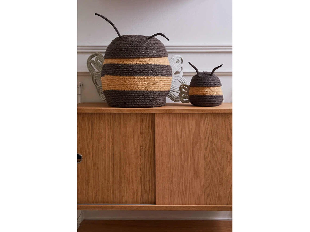 Корзина Пчелка  15x15 967695  - фото 3