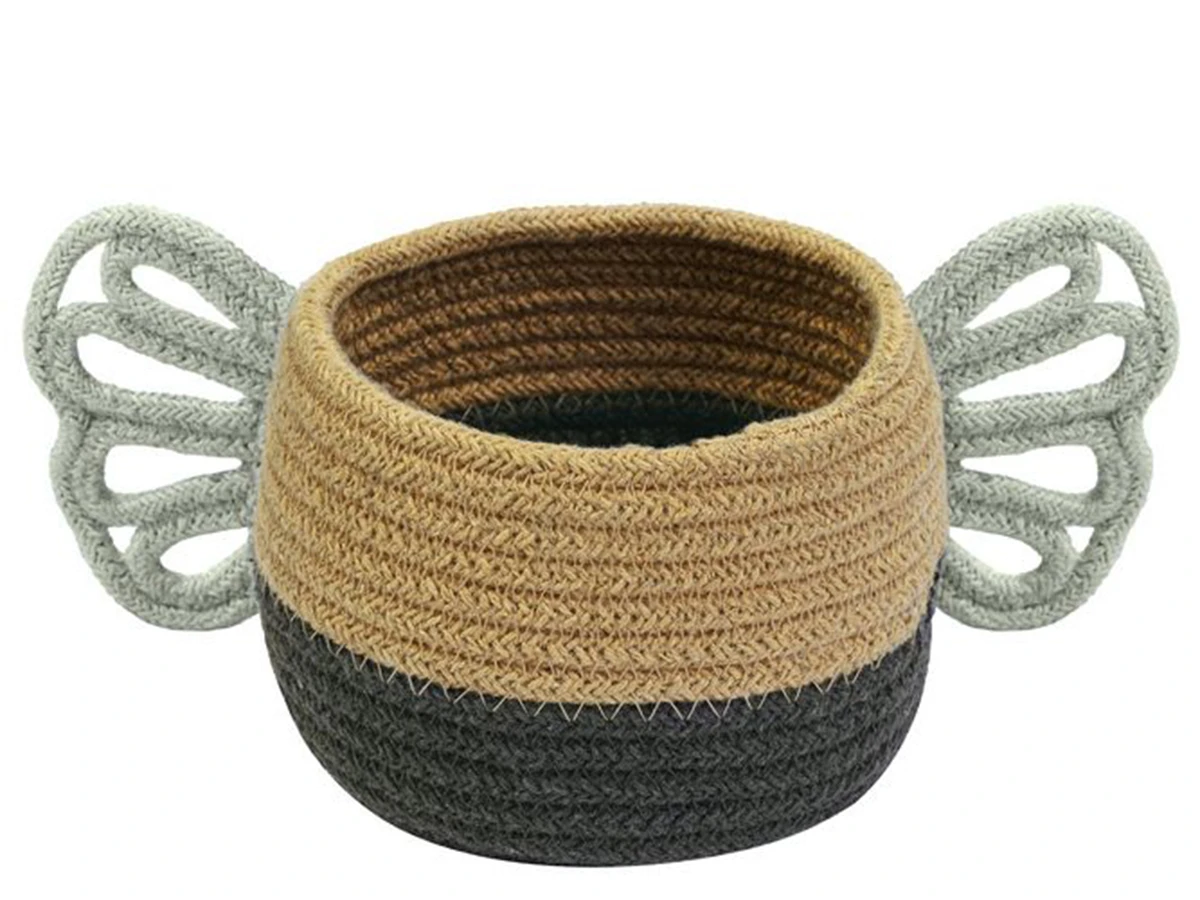 Корзина Пчелка  15x15 967695  - фото 8