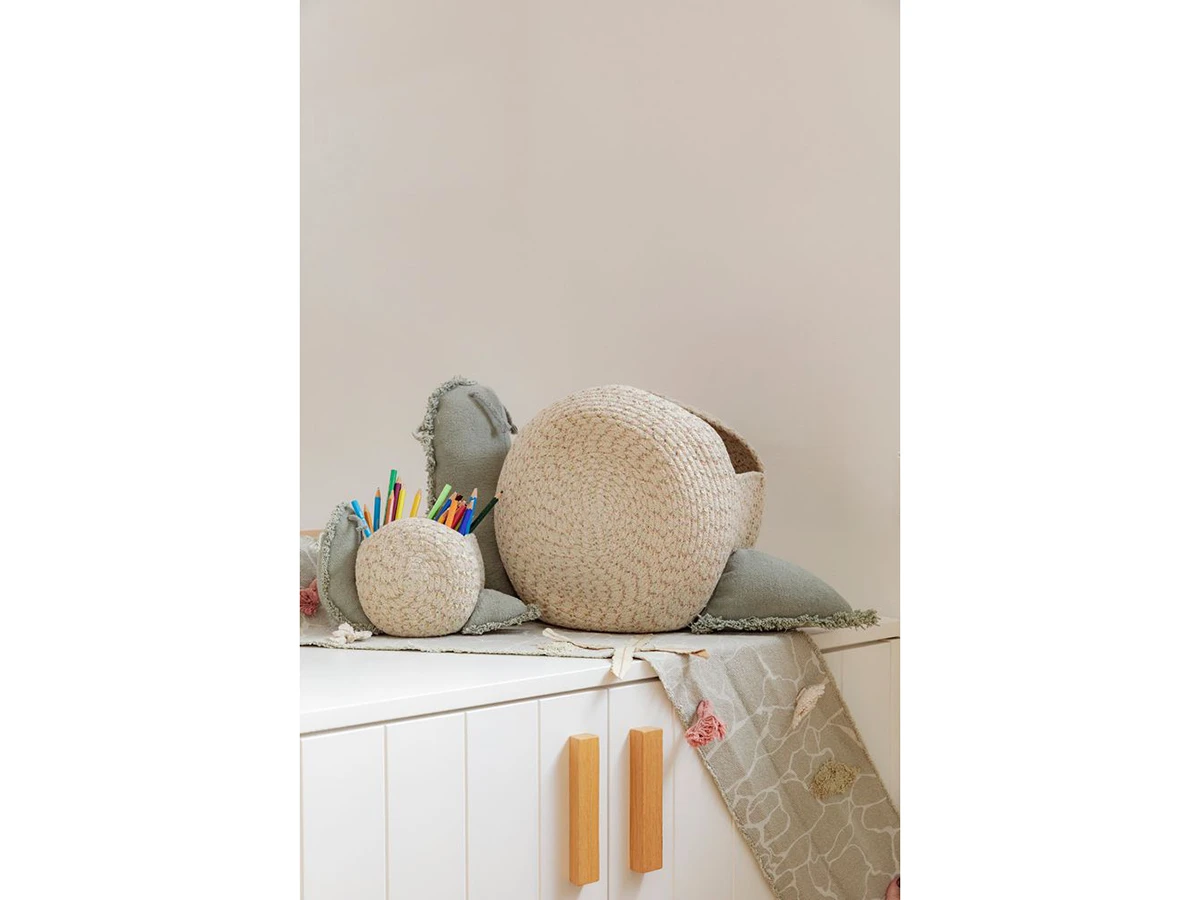 Корзина Большая улитка 60x24x30 967700  - фото 4