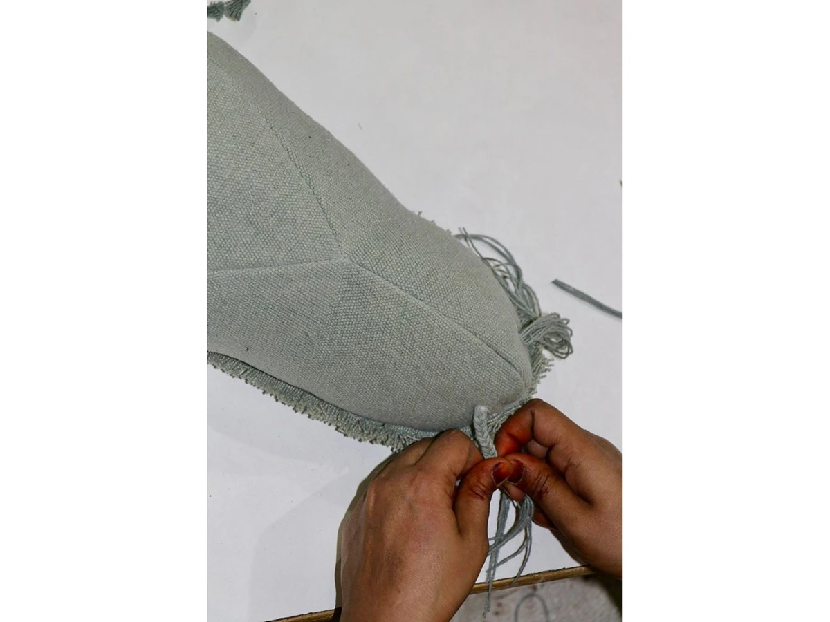 Корзина Большая улитка 60x24x30 967700  - фото 6