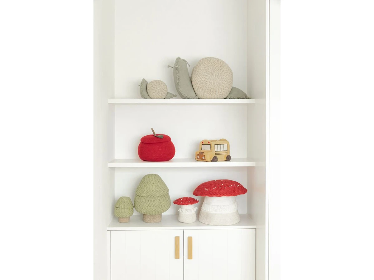 Корзина Большая улитка 60x24x30 967700  - фото 5