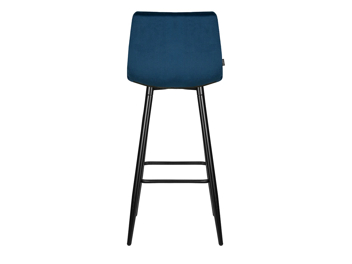 Стул барный NICOLE(2 шт) 967702  - фото 6