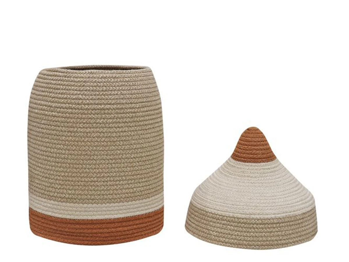 Корзина Карандаш тофи D25x45 967705  - фото 4