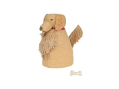 Корзина собака Луна D20x23