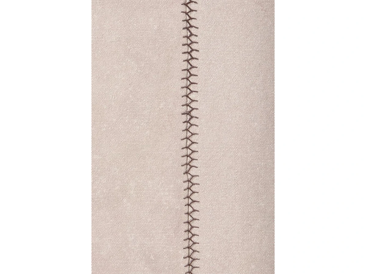 Ковер Точеный камень серый 165x210 967724  - фото 8