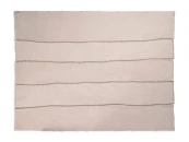 Ковер Точеный камень серый 165x210