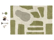 Ковер Гайдпарк 90x130