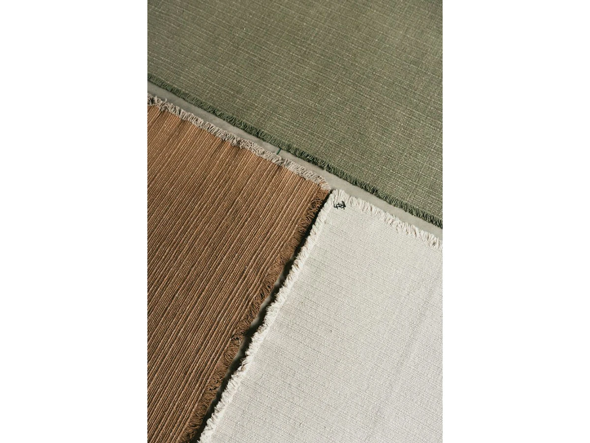 Ковер Этнос натуральный 140x200 967743  - фото 5