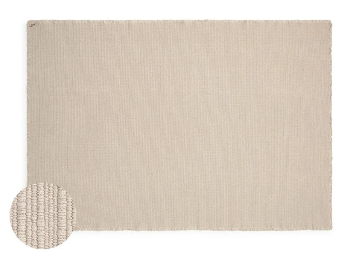 Ковер Этнос натуральный 140x200 967743