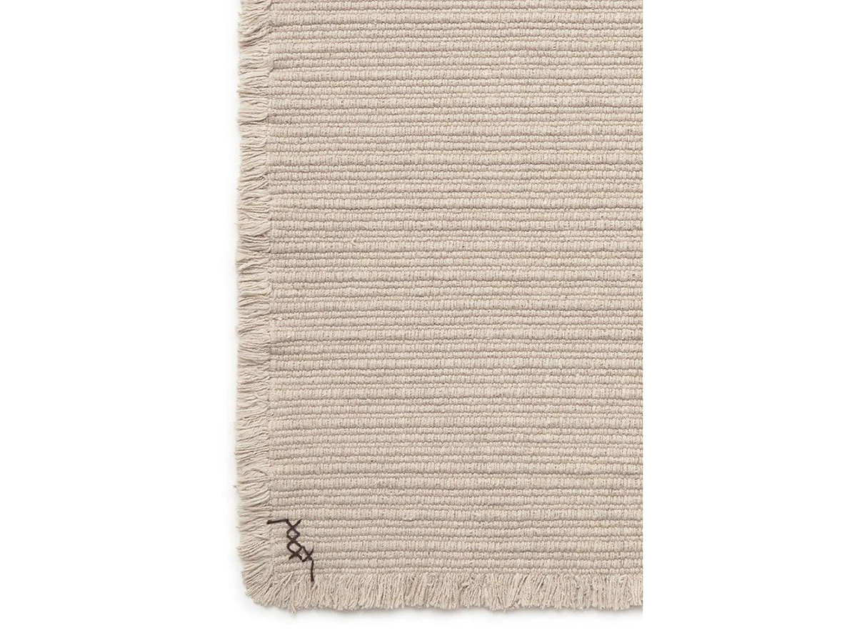 Ковер Этнос натуральный 140x200 967743  - фото 4