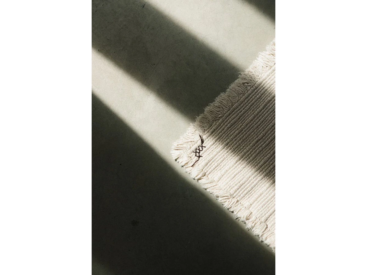 Ковер Этнос натуральный 140x200 967743  - фото 6