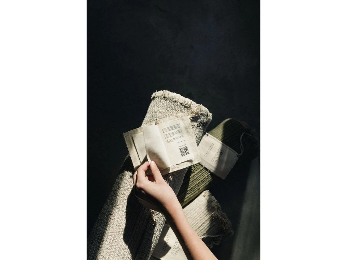 Ковер Этнос натуральный 140x200 967743  - фото 7