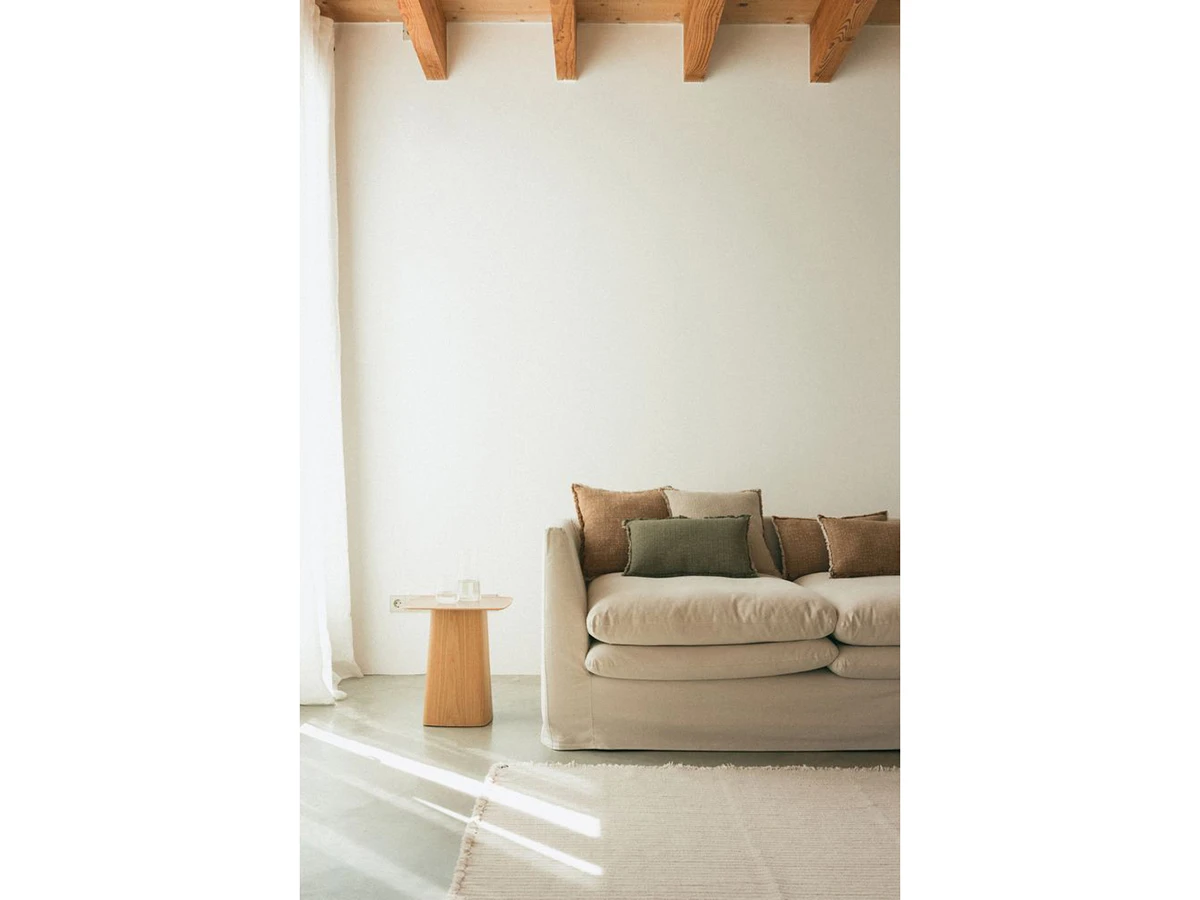 Ковер Этнос натуральный 140x200 967743  - фото 3