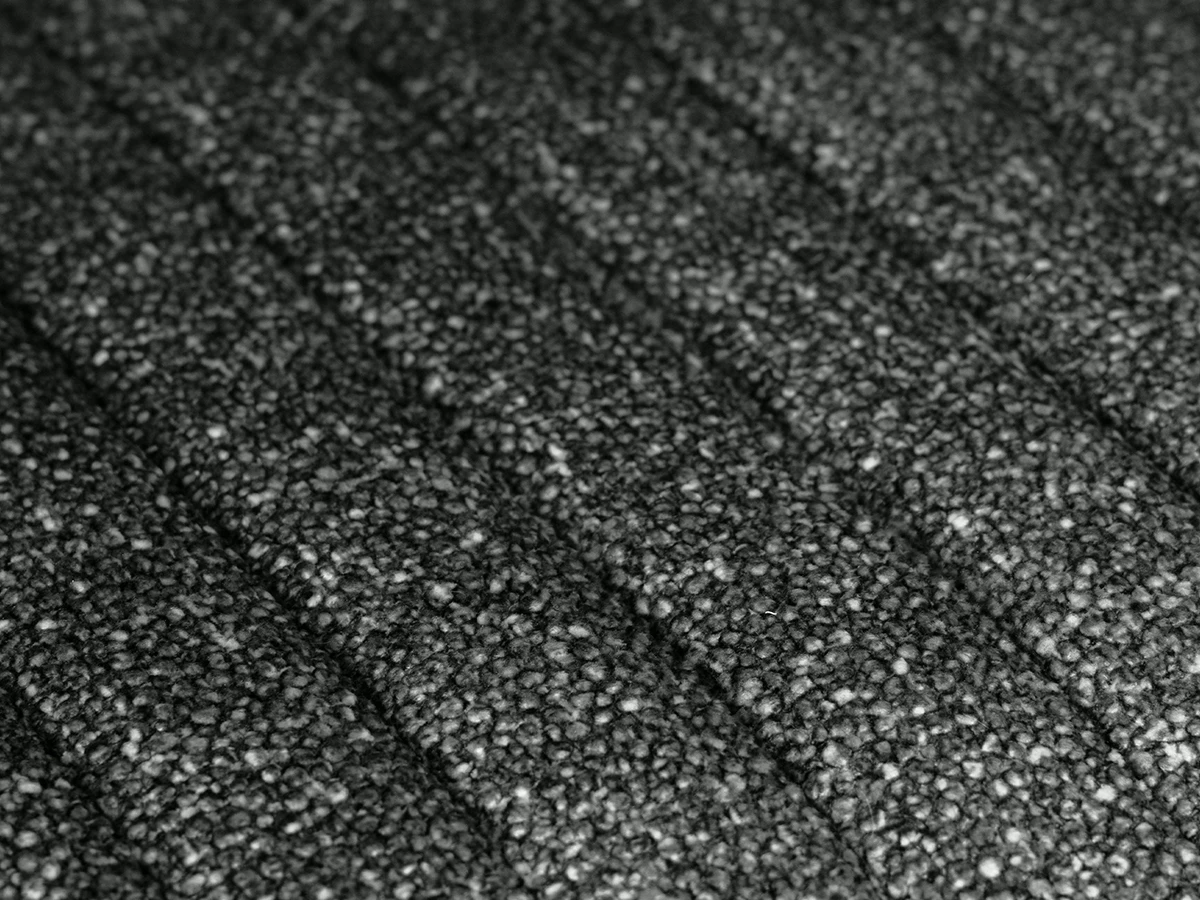 Стул барный CHARLY BLACK(2 шт) 967745  - фото 9