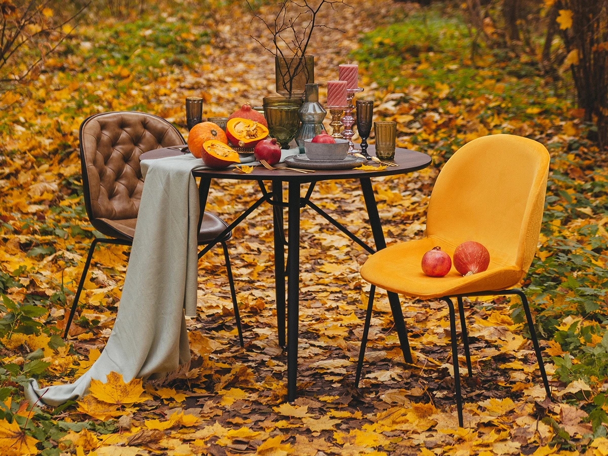 Комплект стульев Beetle 2 шт. 967750  - фото 9