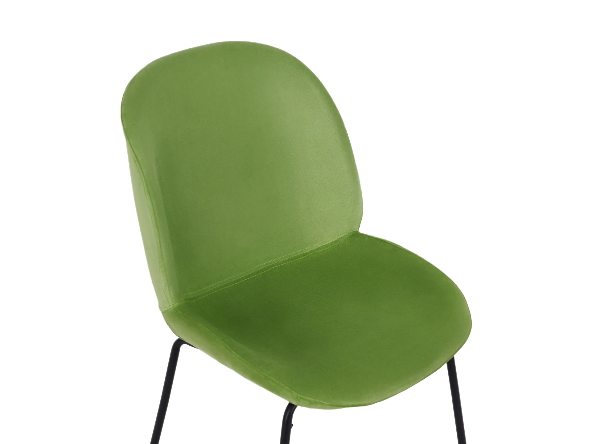 Комплект стульев Beetle 2 шт. 967751  - фото 4