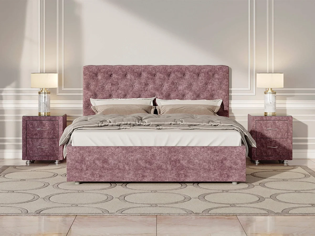 Кровать Florence 651297  - фото 3
