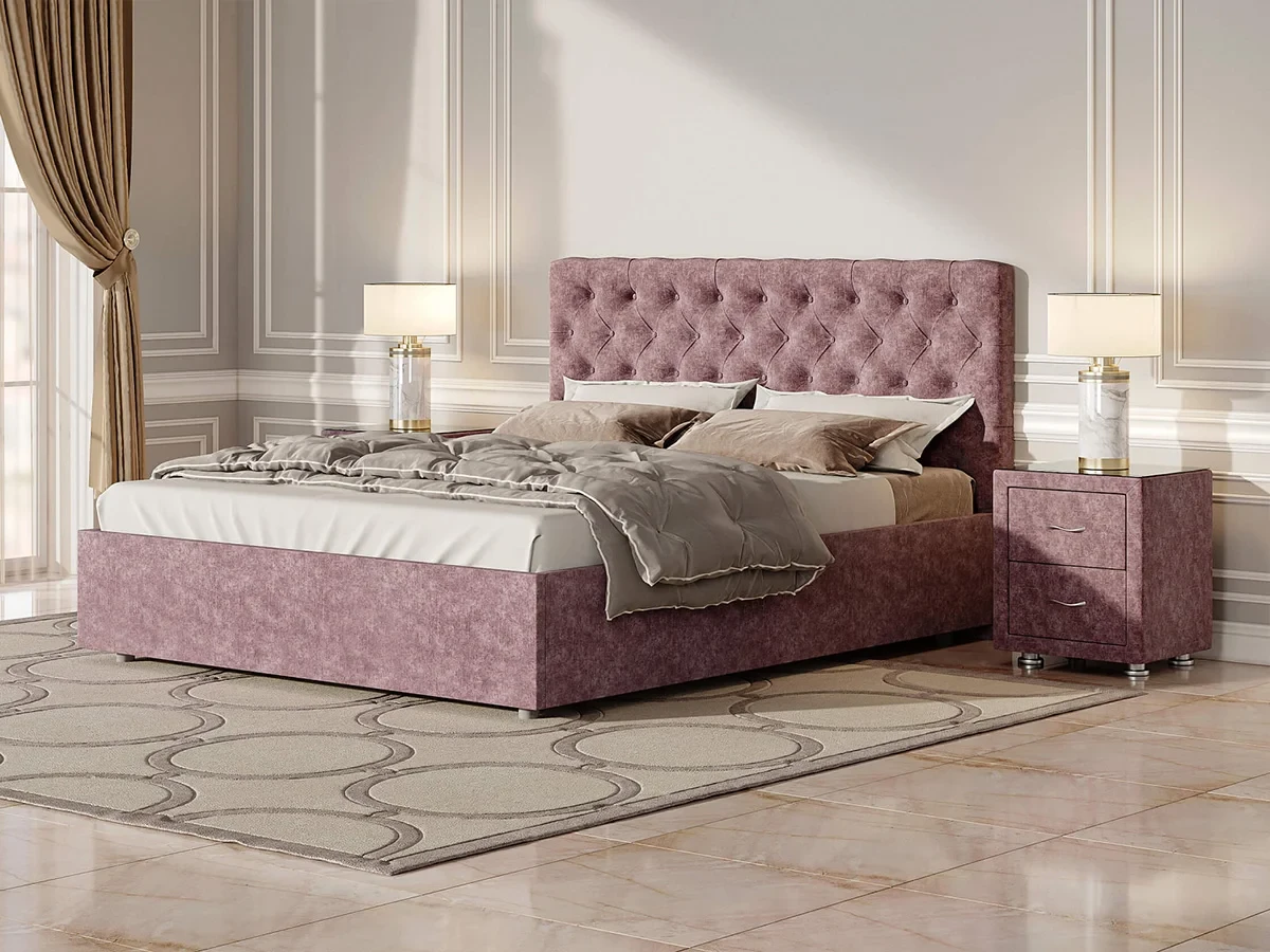 Кровать Florence 651297  - фото 4