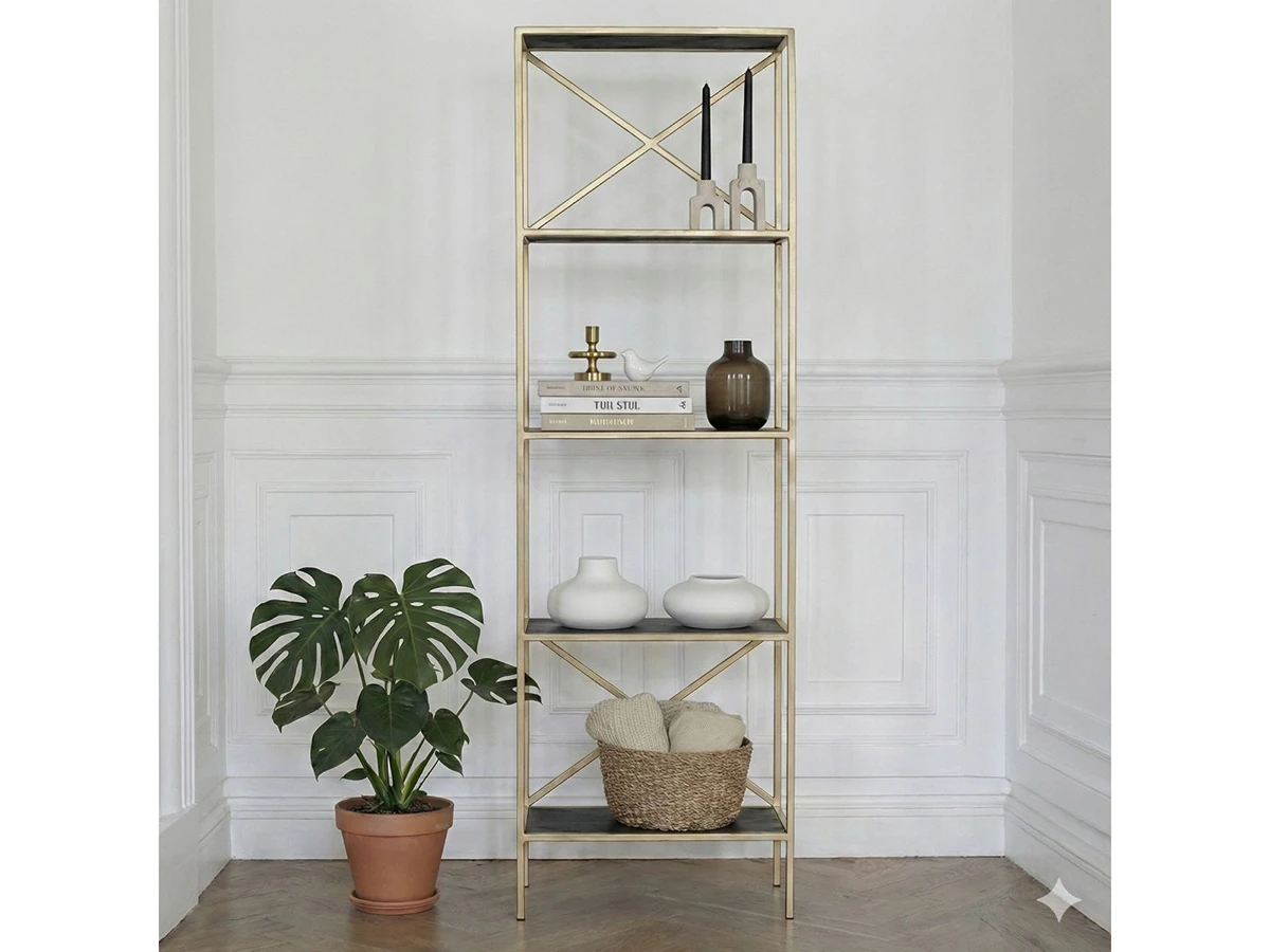 Стеллаж KARIN 967760  - фото 4