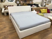 Кровать Мосс 160х200, двуспальная с подъёмным механизмом