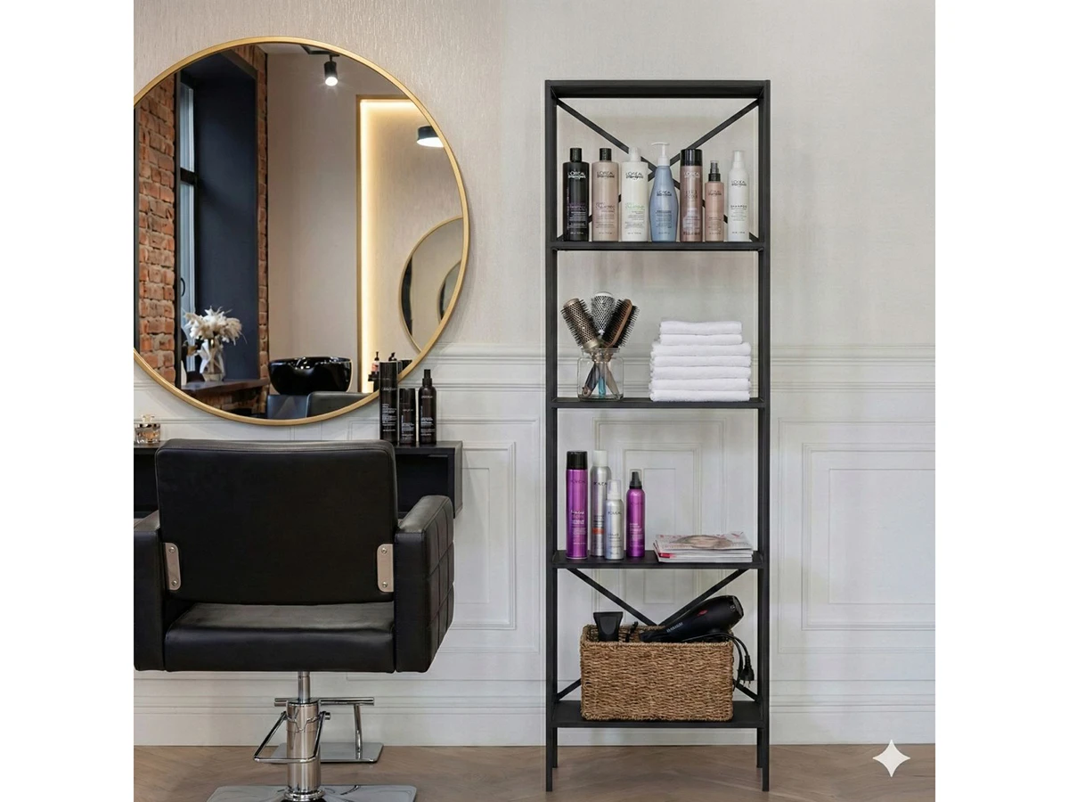 Стеллаж KARIN 967766  - фото 7